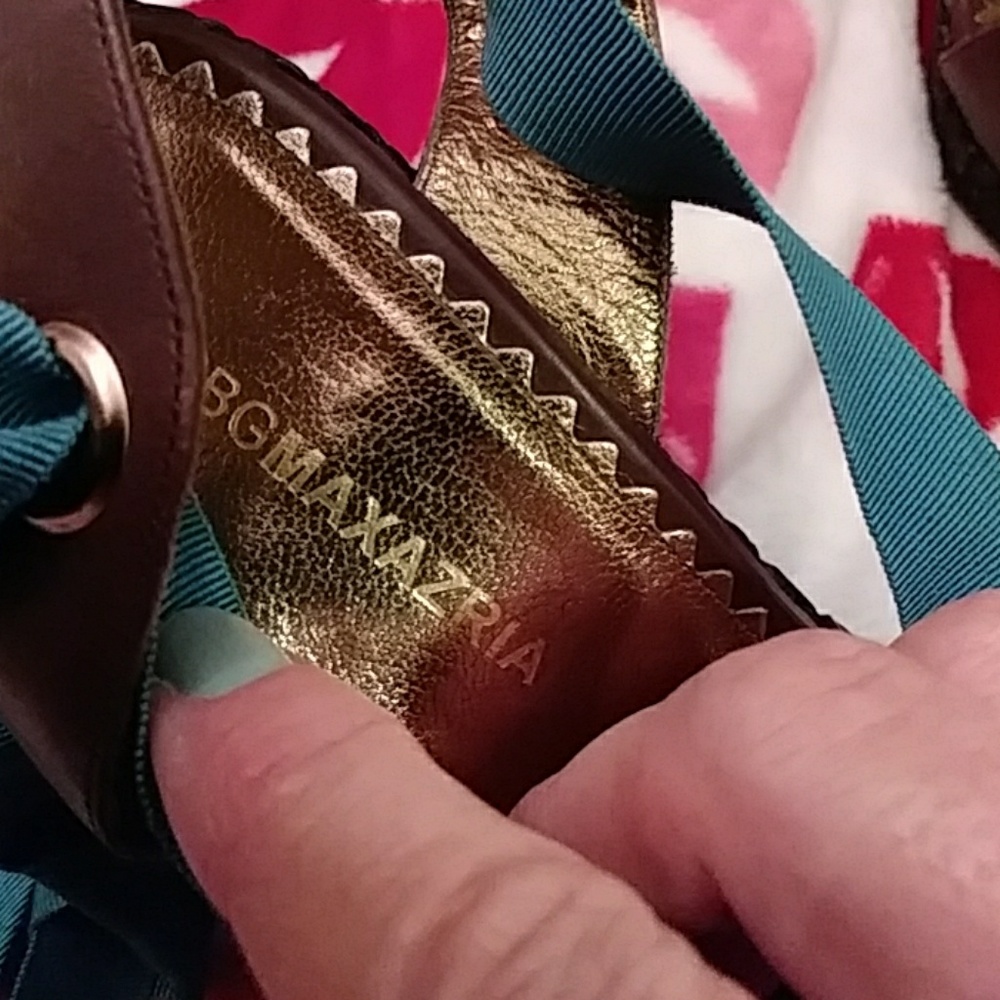 BCBG Maxazria Sandals - Picture 7 of 8